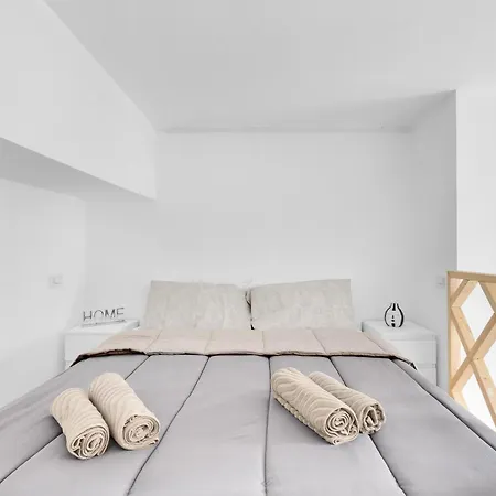Apartamento 1term38 - Loreto - Duomo - -
