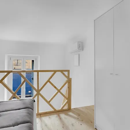 1term38 - Loreto - Duomo - - Apartamento Milão