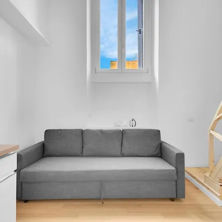 1term38 - Loreto - Duomo - - Apartamento Milán