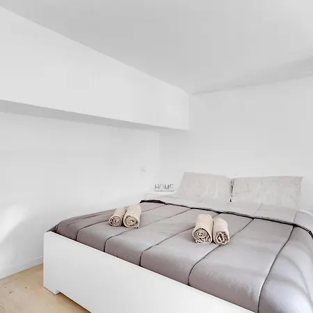 1term38 - Loreto - Duomo - - Apartamento Milán