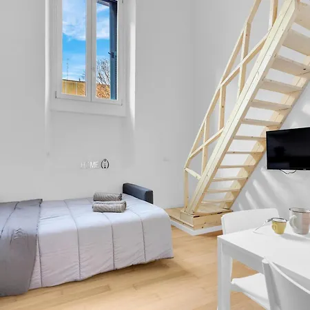 Apartment 1term38 - Loreto - Duomo - - Milan