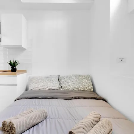 1term38 - Loreto - Duomo - - Apartment *