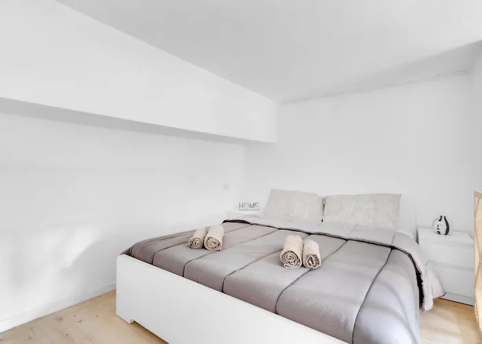 1term38 - Loreto - Duomo - - Apartamento Milán