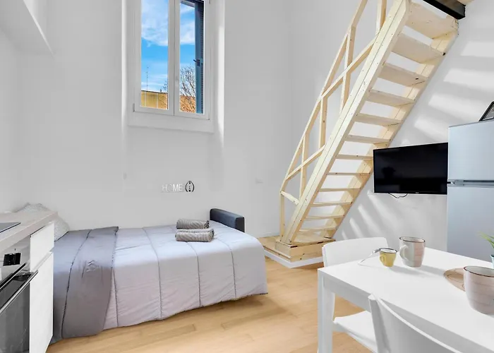 Apartamento 1term38 - Loreto - Duomo - - Milán