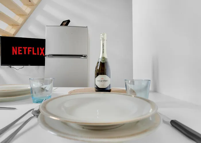 1term38 - Loreto - Duomo - - Apartamento