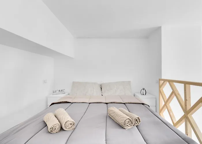 Apartamento 1term38 - Loreto - Duomo - -